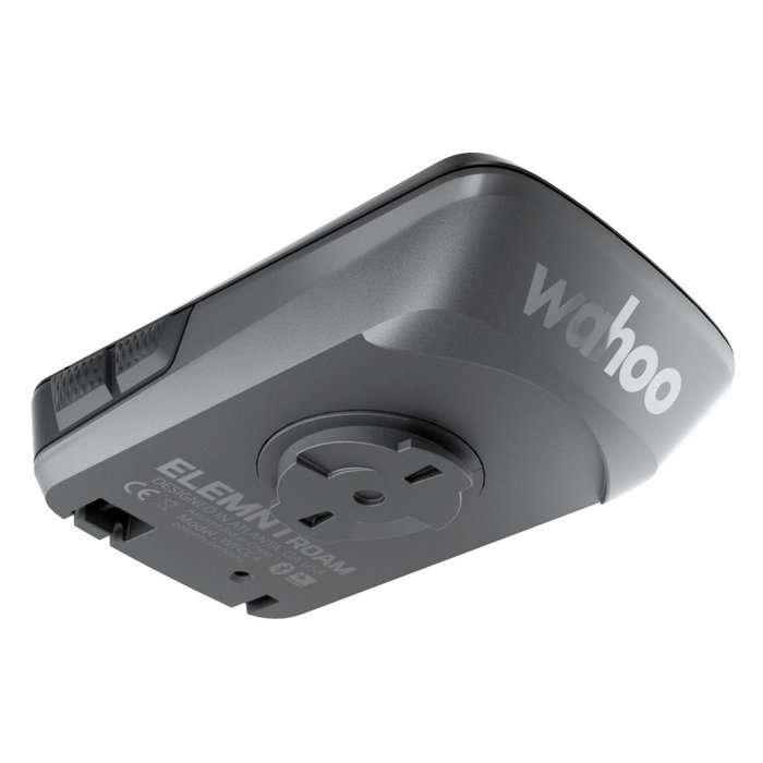 WAHOO WAHOO ELEMNT ROAM COMPUTER