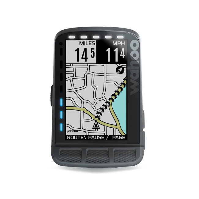 WAHOO ELEMNT ROAM COMPUTER