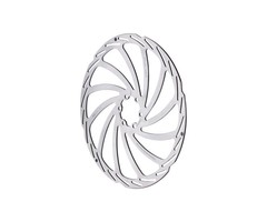 BBB BBB POWERSTOP 6 BOLT ROTOR