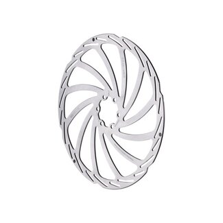 BBB BBB POWERSTOP 6 BOLT ROTOR