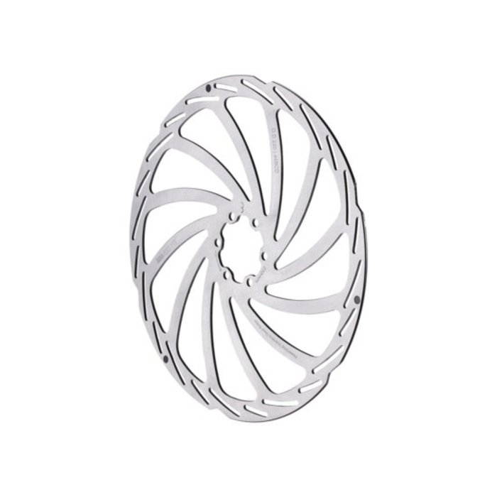 BBB BBB POWERSTOP 6 BOLT ROTOR