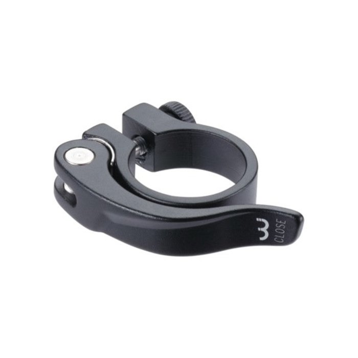 BBB BBB SMOOTHLEVER SEAT POST CLAMP