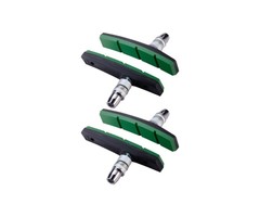 BBB BBB V-STOP E-BIKE BRAKE PADS