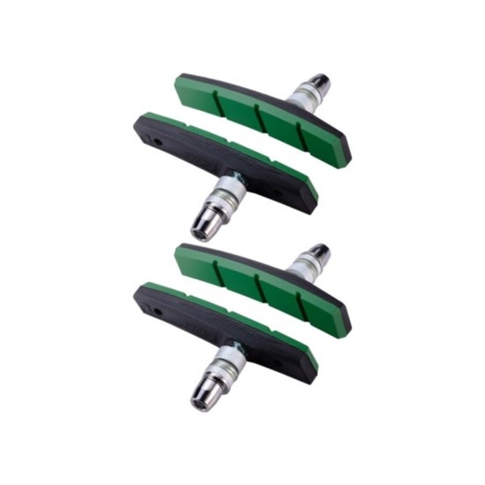 BBB BBB V-STOP E-BIKE BRAKE PADS