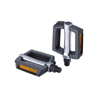 BBB BBB STEADYREST TREKKING PEDAL