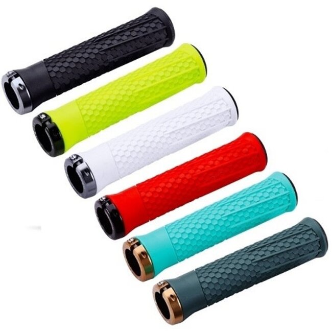 BBB BBB PYTHON LOCK ON GRIPS