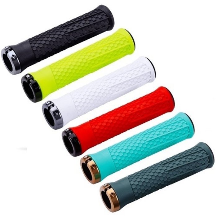 BBB BBB PYTHON LOCK ON GRIPS