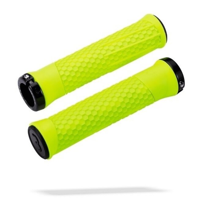 BBB PYTHON LOCK ON GRIPS