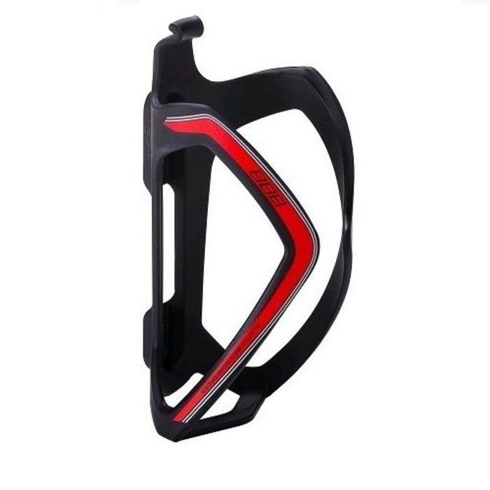 BBB BBB FLEXCAGE BOTTLE CAGE
