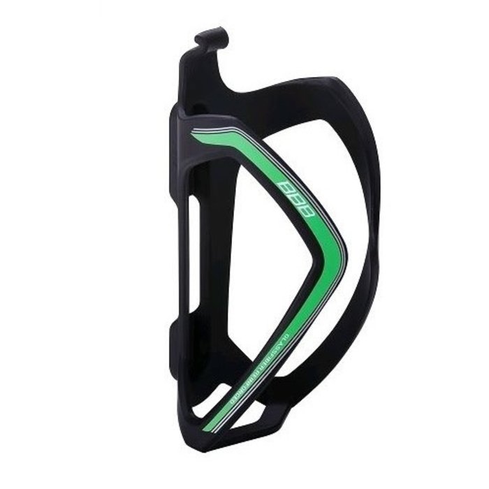 BBB BBB FLEXCAGE BOTTLE CAGE