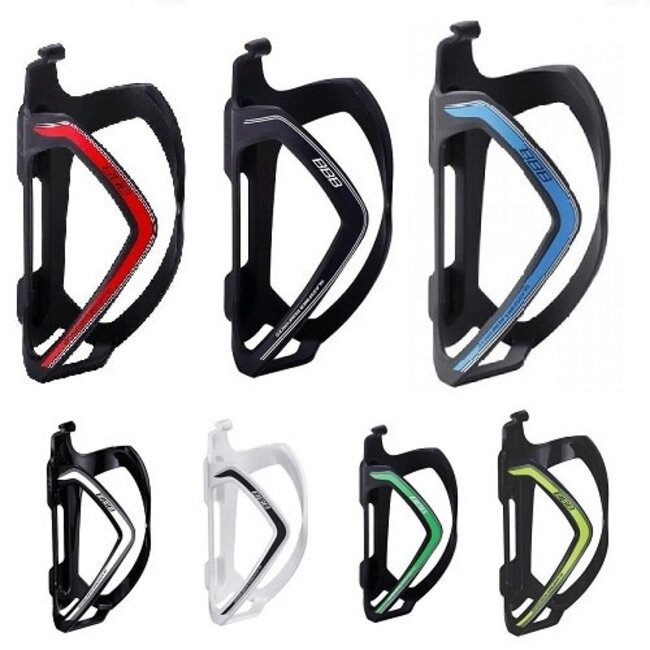 BBB FLEXCAGE BOTTLE CAGE