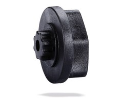 BBB BBB CRANKGRIP SHIMANO CRANK CAP REMOVER