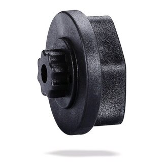 BBB BBB CRANKGRIP SHIMANO CRANK CAP REMOVER