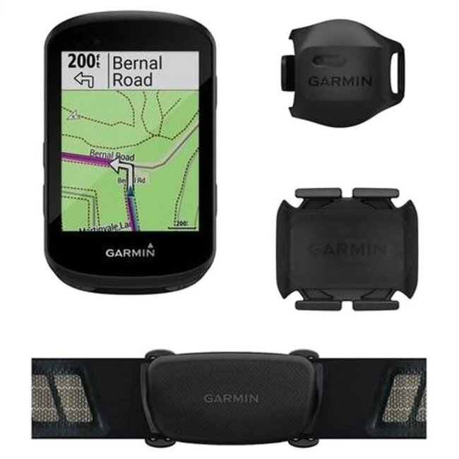 GARMIN EDGE 530 GPS COMPUTER