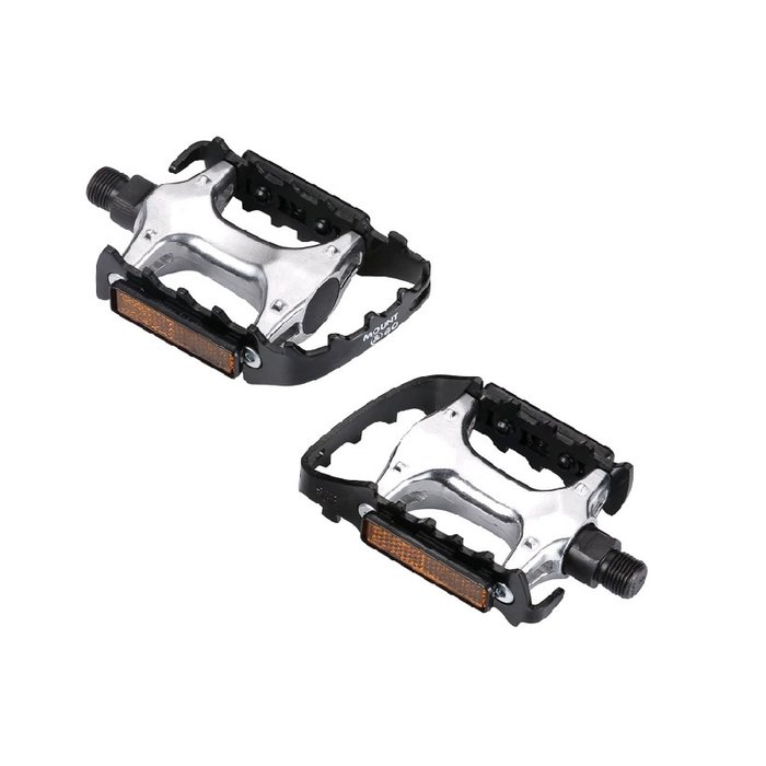 BBB BBB MOUNT & GO PEDAL BPD-15