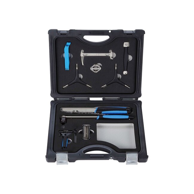 BBB BASE KIT10 PIECE  TOOL KIT BTL-92