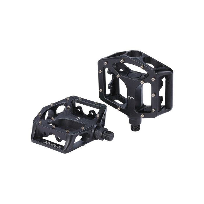 BBB BBB MOUNTAINHIGH PEDAL