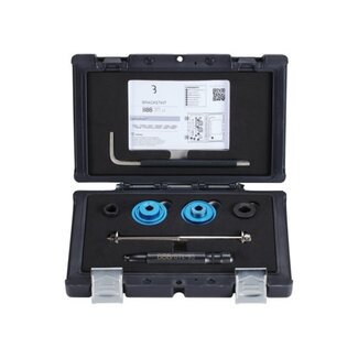 BBB BBB BRACKETKIT PRESS FIT TOOL KIT