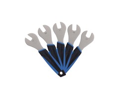 BBB BBB CONE SPANNER SET