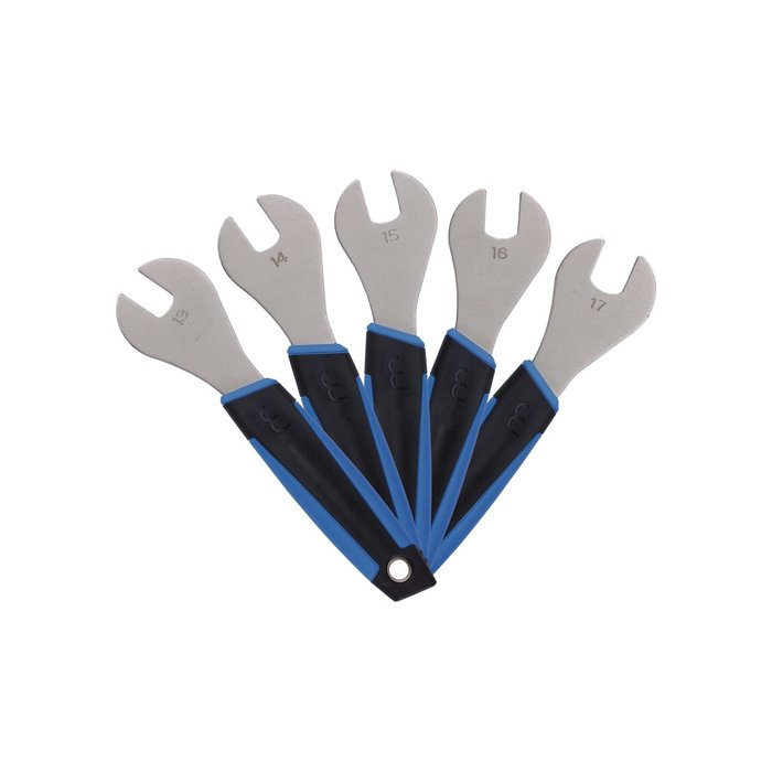 BBB BBB CONE SPANNER SET