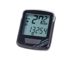 BBB BBB NANO BOARD 14 BLACK