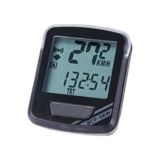 BBB BBB NANO BOARD 14 BLACK