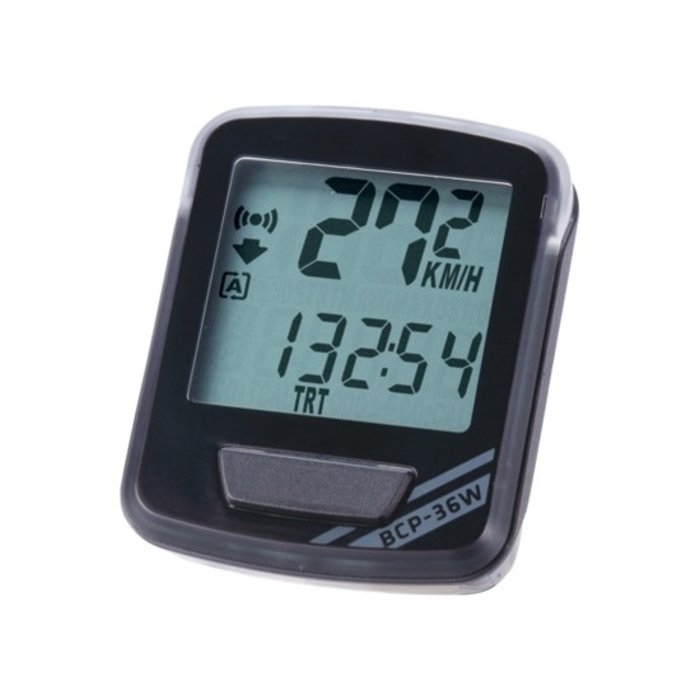 BBB BBB NANO BOARD 14 BLACK