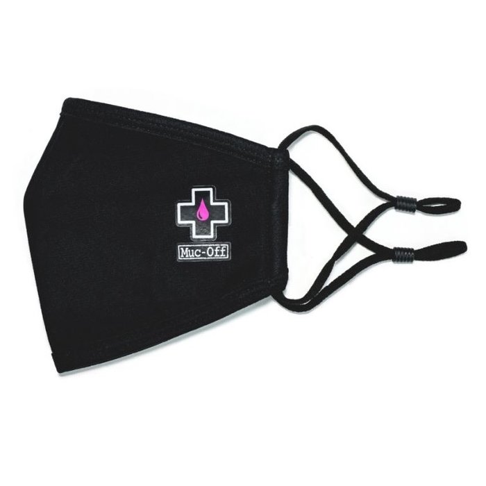 MUC-OFF MUC-OFF REUSABLE FACE MASK