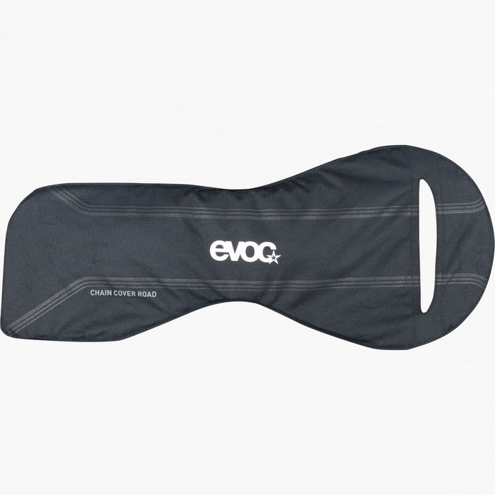 EVOC EVOC CHAIN COVER ROAD BLACK