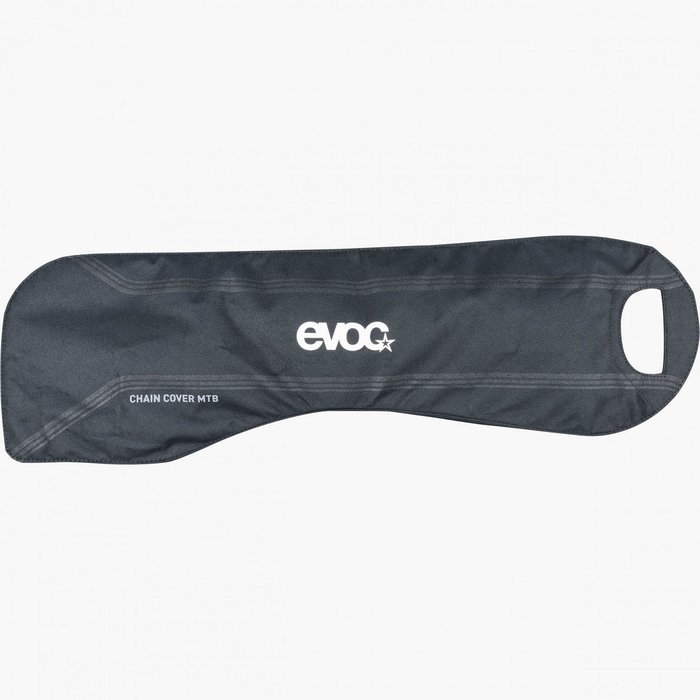 EVOC EVOC CHAIN COVER MTB BLACK