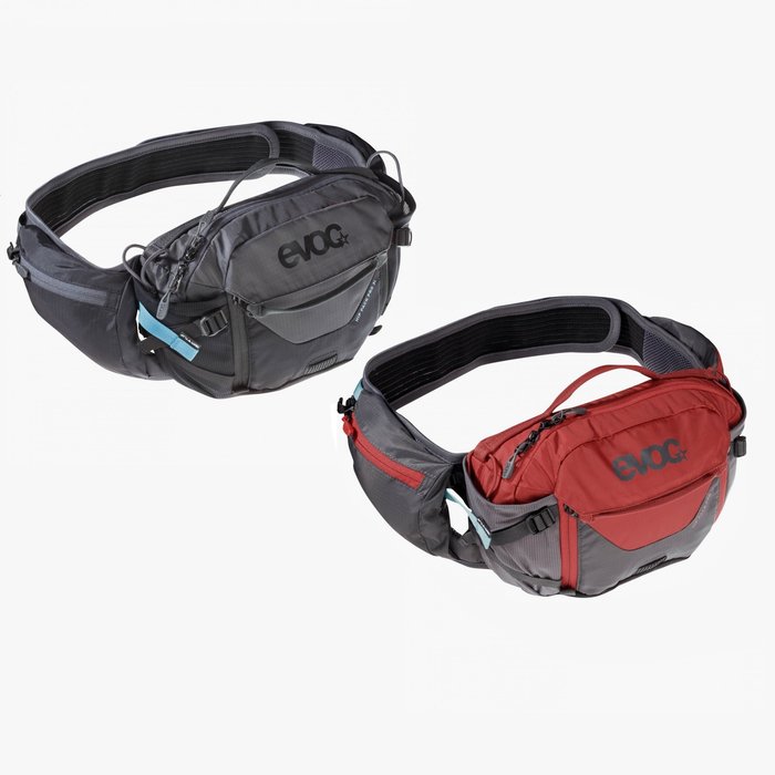EVOC EVOC HIP PACK PRO 3