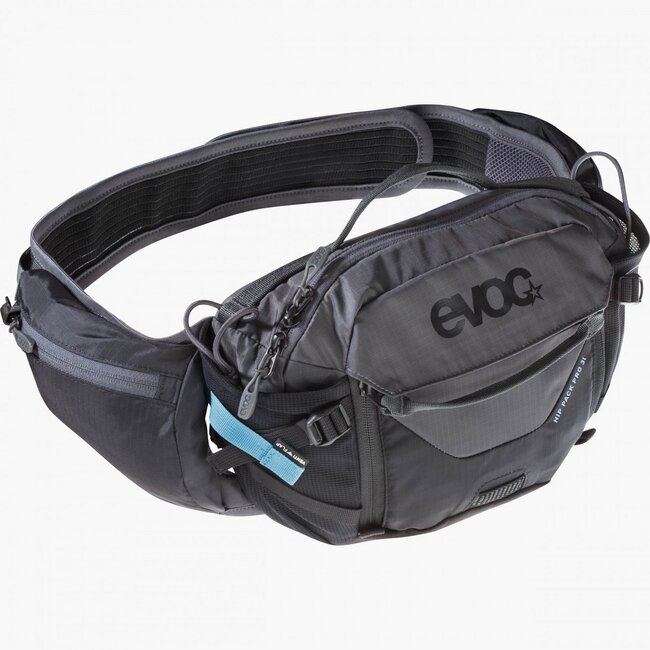 EVOC HIP PACK PRO 3