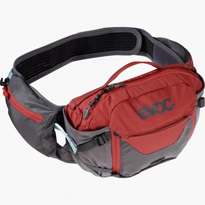 EVOC EVOC HIP PACK PRO 3