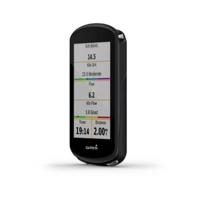 GARMIN EDGE 1030 GPS COMPUTER