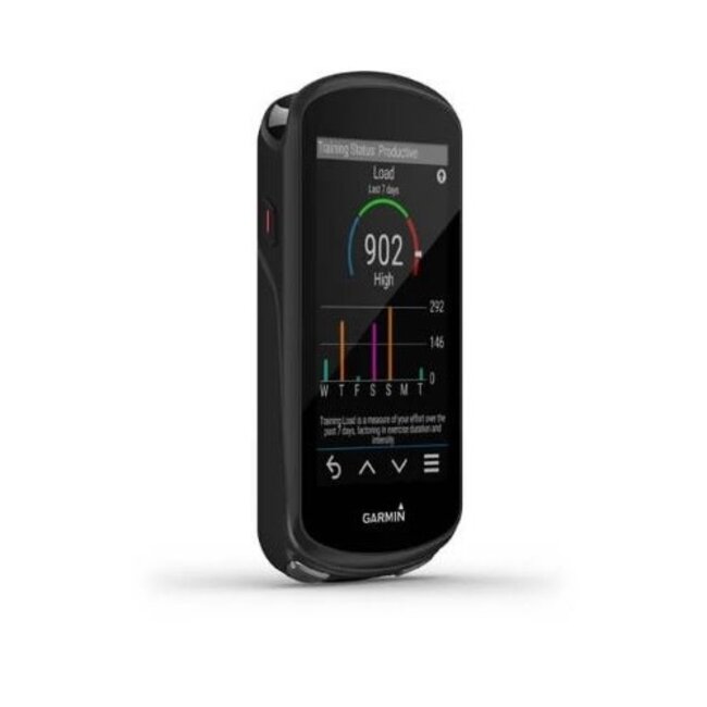 GARMIN EDGE 1030 GPS COMPUTER