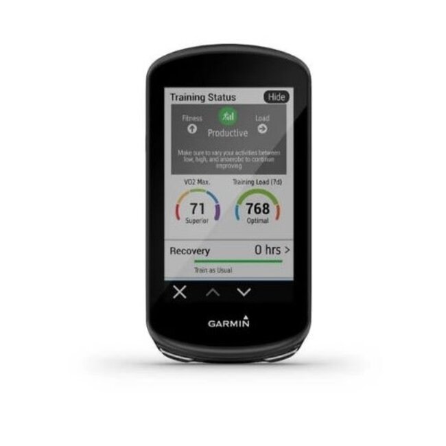 GARMIN EDGE 1030 GPS COMPUTER