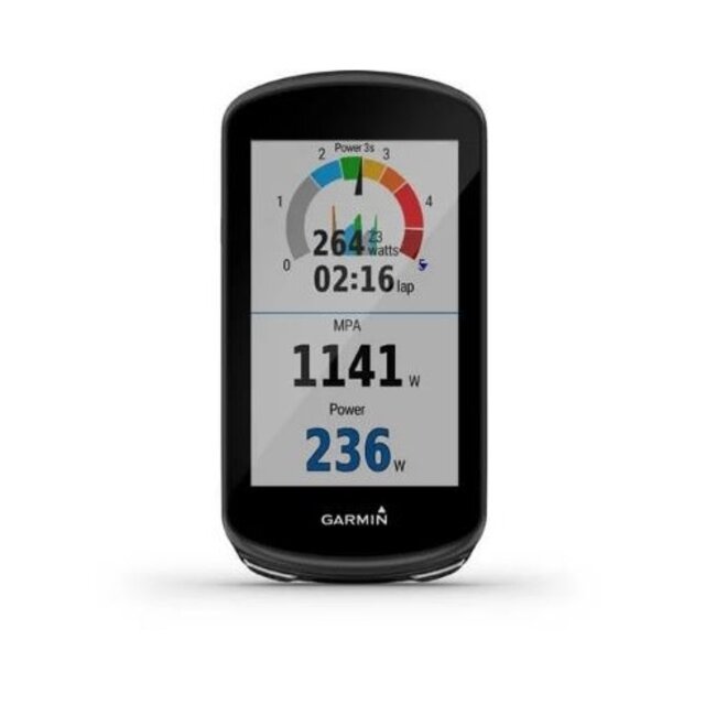 GARMIN EDGE 1030 GPS COMPUTER