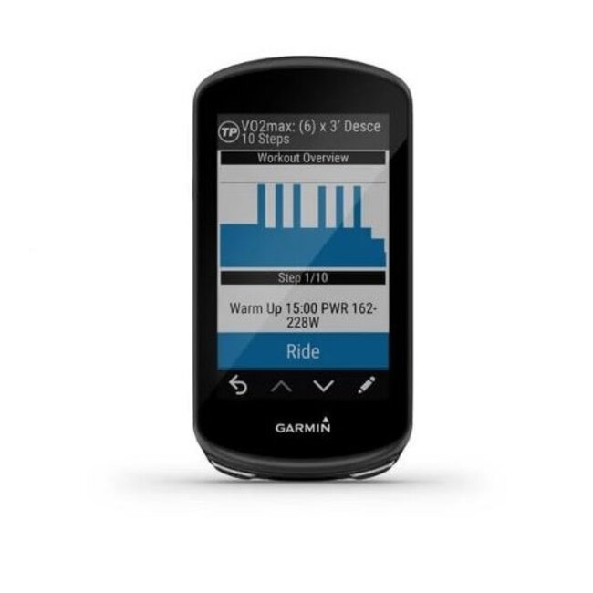 GARMIN EDGE 1030 GPS COMPUTER