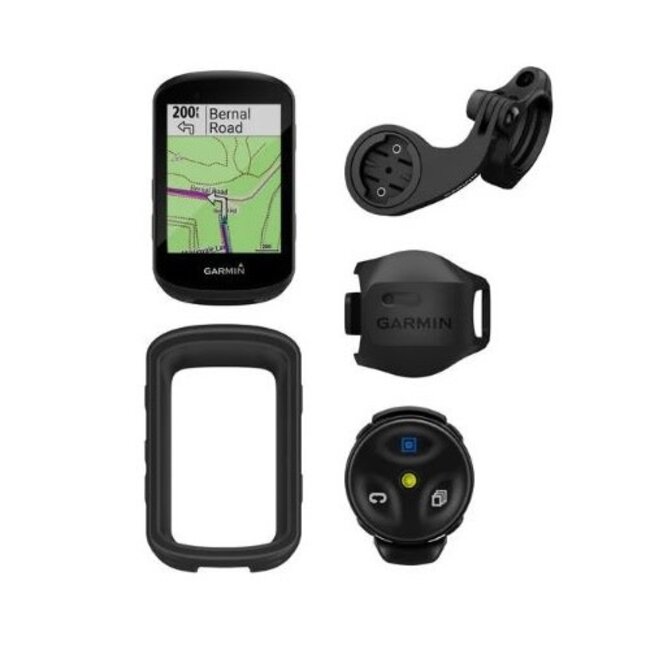 GARMIN EDGE 530 GPS COMPUTER
