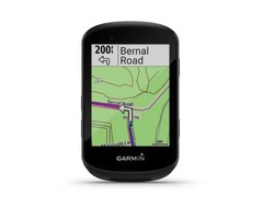 GARMIN GARMIN EDGE 530 GPS COMPUTER