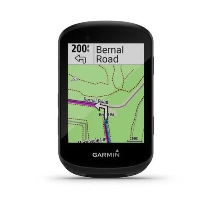 GARMIN GARMIN EDGE 530 GPS COMPUTER