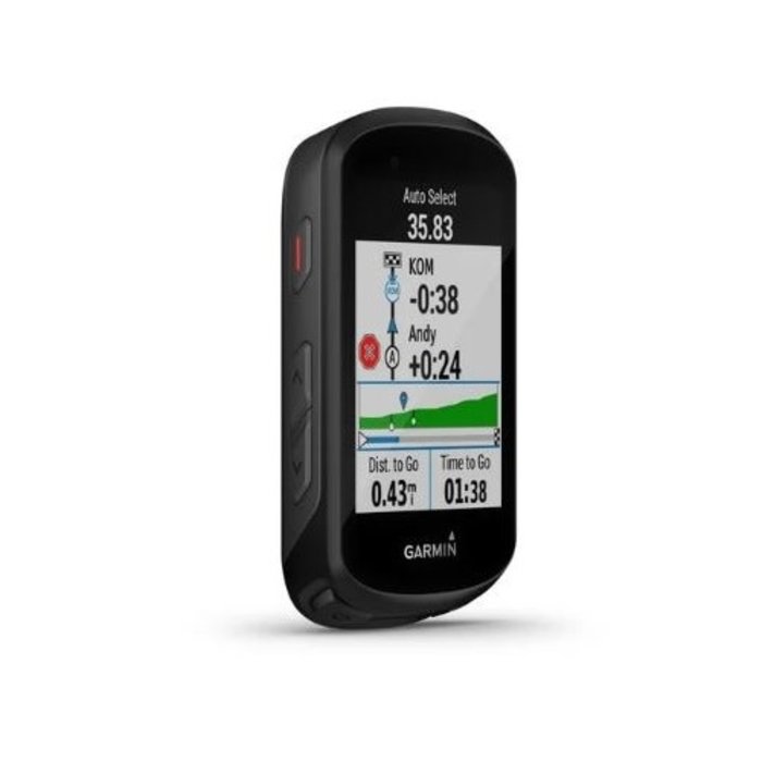 GARMIN GARMIN EDGE 530 GPS COMPUTER