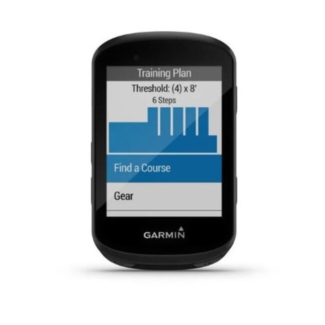 GARMIN EDGE 530 GPS COMPUTER