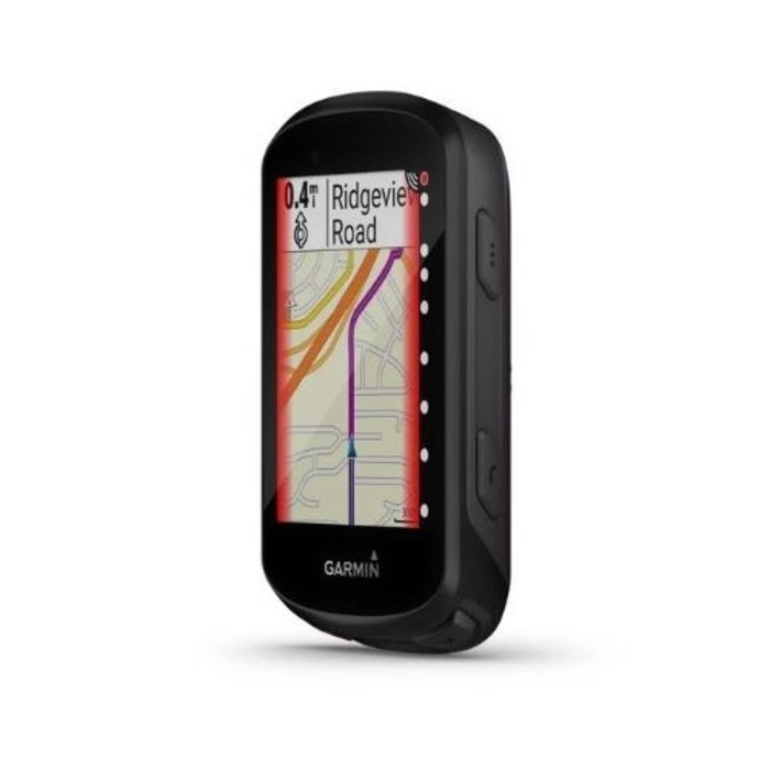 GARMIN GARMIN EDGE 530 GPS COMPUTER