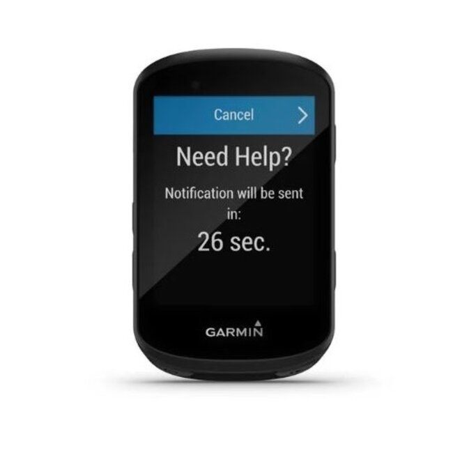GARMIN EDGE 530 GPS COMPUTER