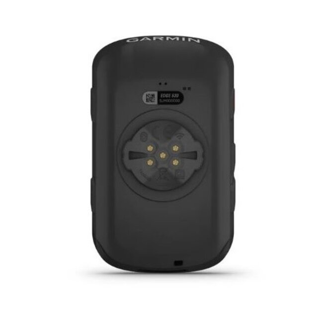 GARMIN EDGE 530 GPS COMPUTER