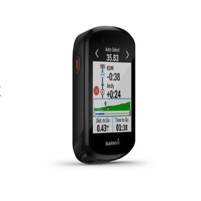 GARMIN EDGE 830 GPS COMPUTER