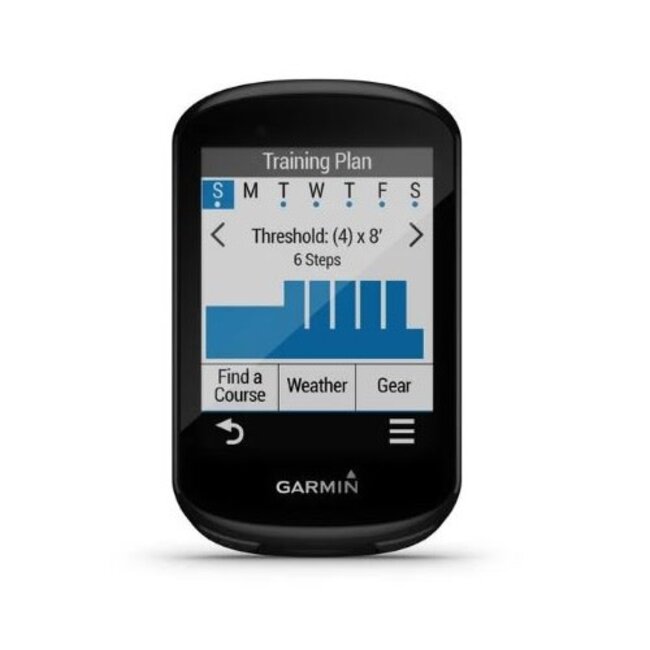 GARMIN EDGE 830 GPS COMPUTER