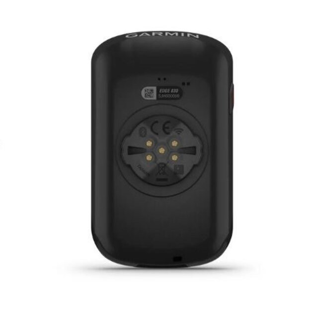 GARMIN EDGE 830 GPS COMPUTER