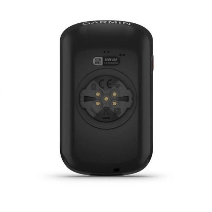 GARMIN GARMIN EDGE 830 GPS COMPUTER